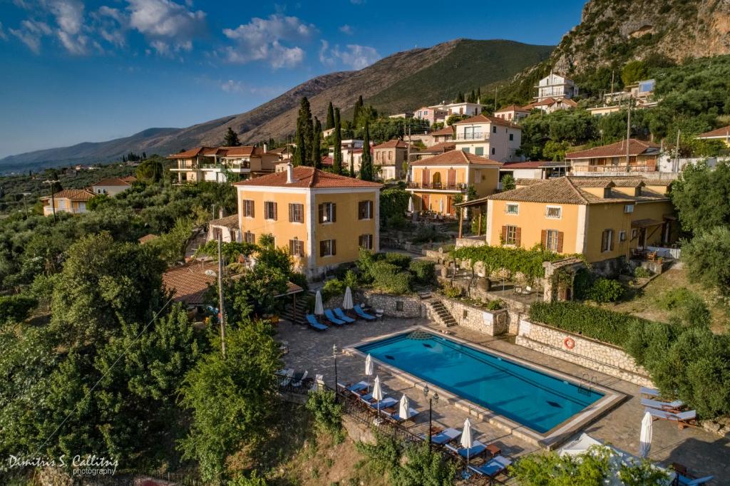 Archontiko Maisonettes — Hotel in Zakynthos Island