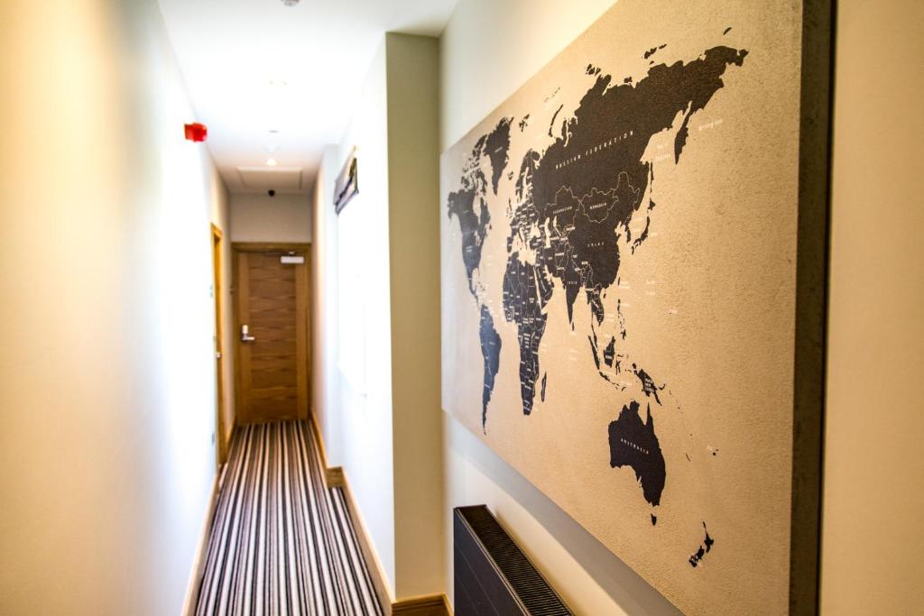 The Hugo - Hotel Concept Canterbury photo