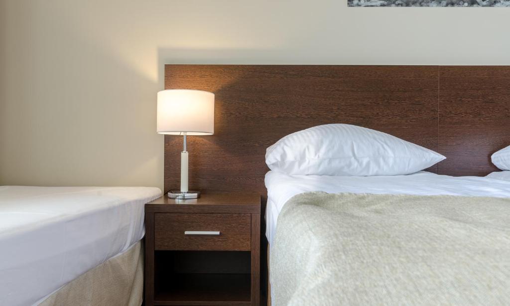 RussoTuristo Hotel photo