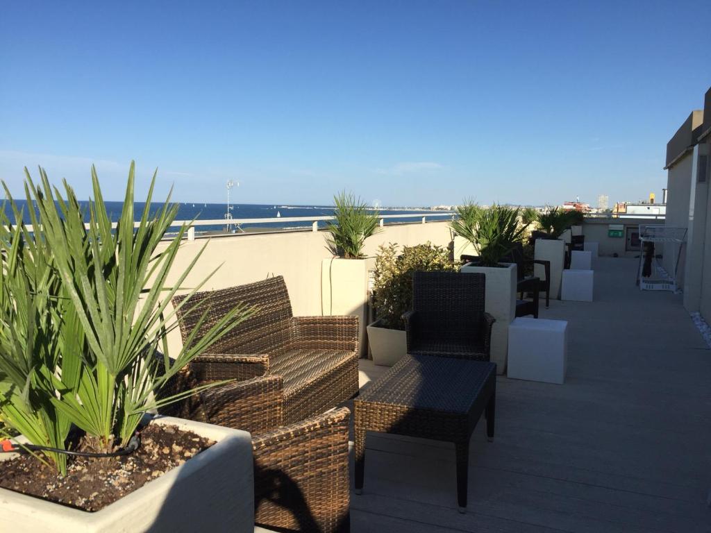 Hotel Byron - 5