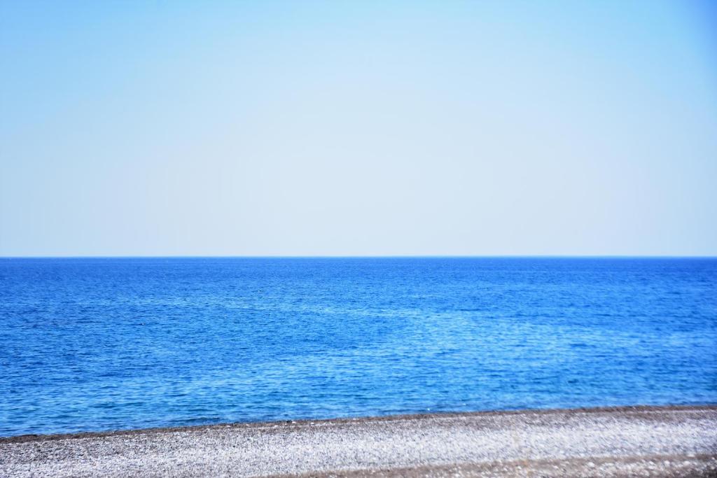 Kiotari Beach Apartments — Hotel in Rhodes