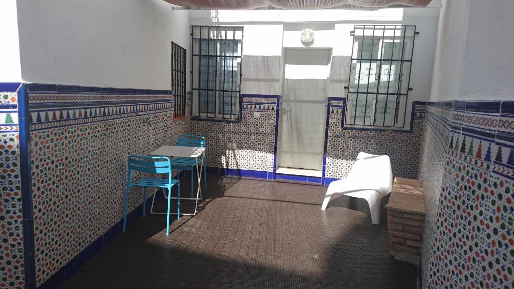 El Patio De La Piscina photo