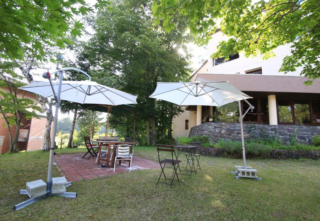 Lodge Scole 호텔 이미지 1