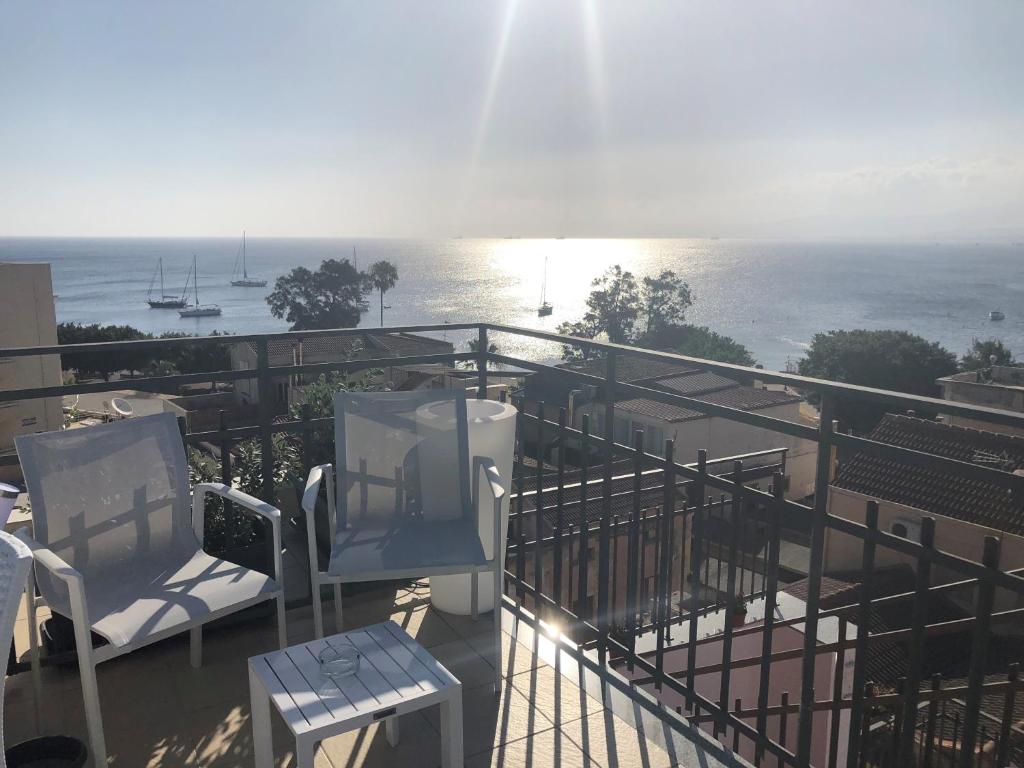 Albergo Milazzo Inn AiMori - 3