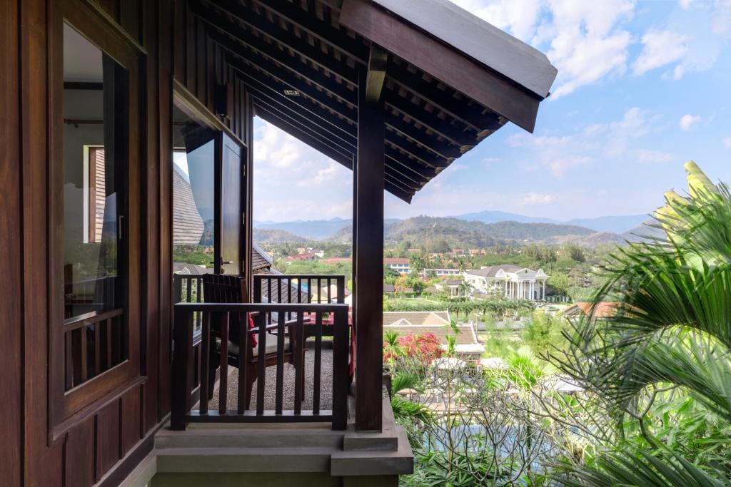 Luang Prabang Kiridara Luang Prabang Additional