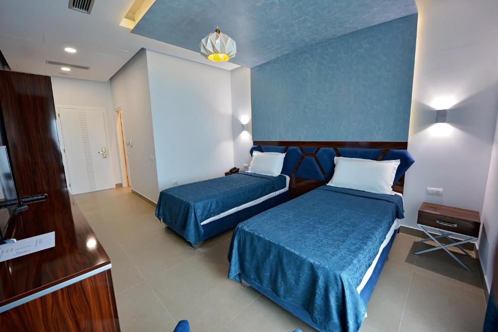 Luani-A spa & wellness center photo