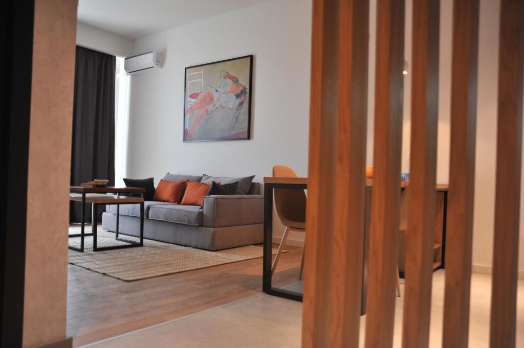 Poti Apartments