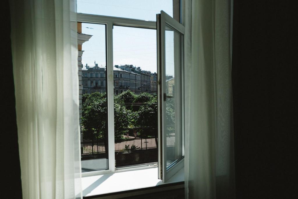 Asmera Apartments - Kolokolnaya photo
