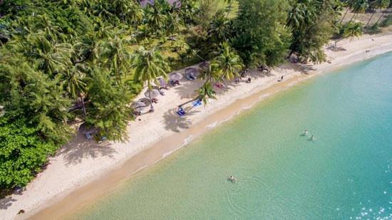 Phu Vy Bungalow Phu Quoc