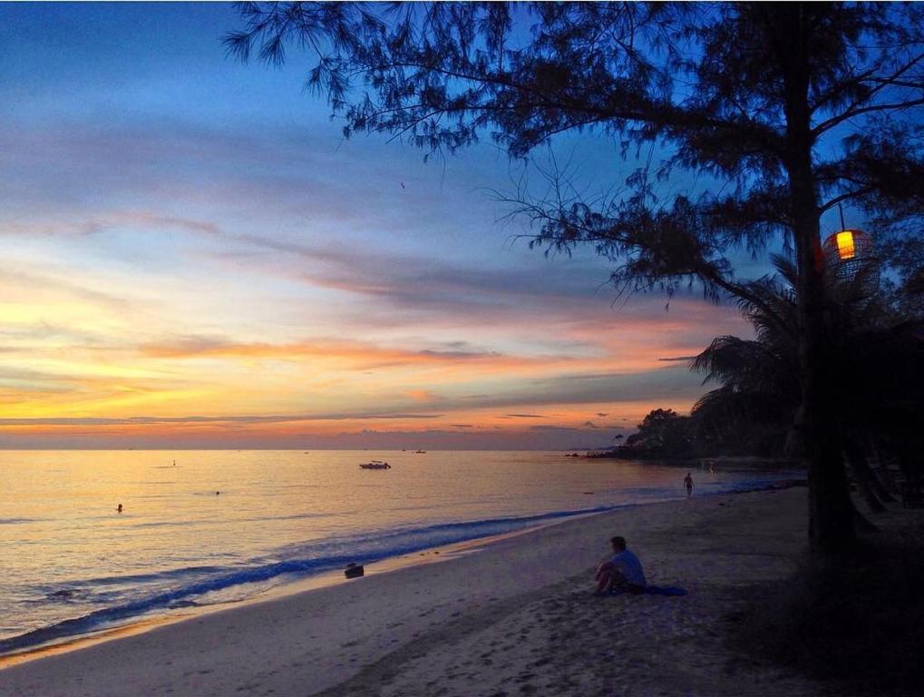 Phu Vy Bungalow Phu Quoc