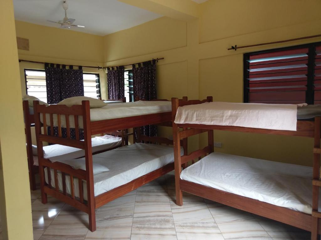 Big Foot Safari Lodge photo