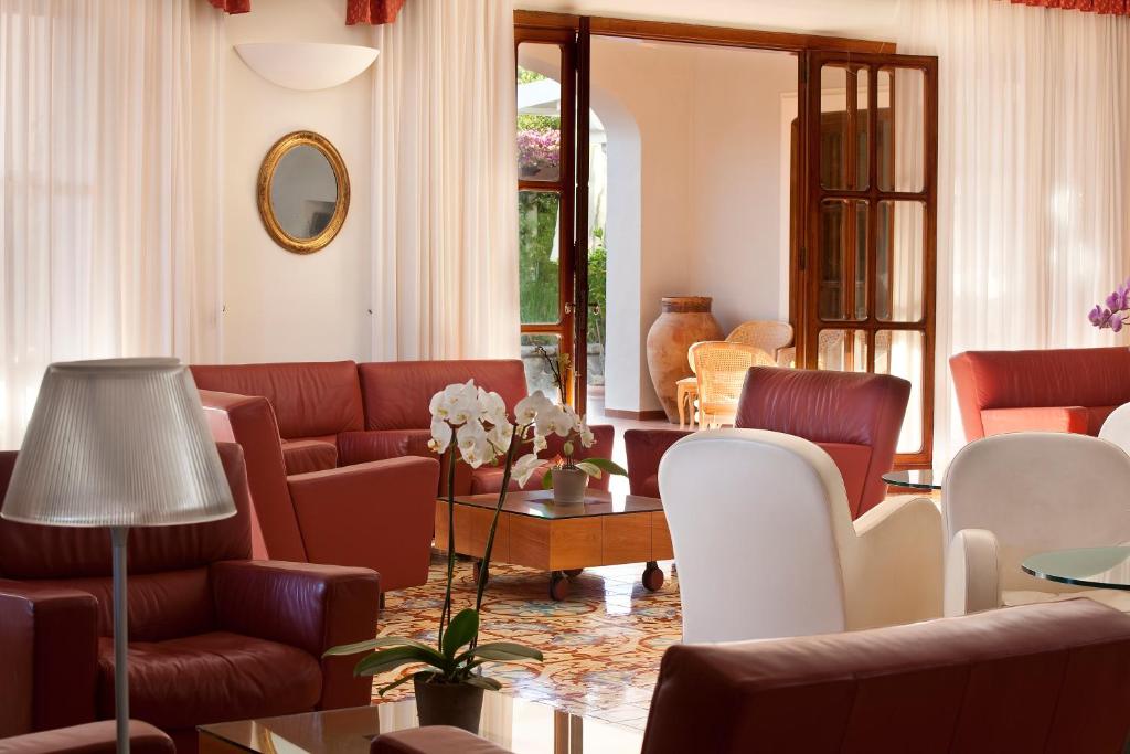 Hotel Parco Smeraldo Terme photo