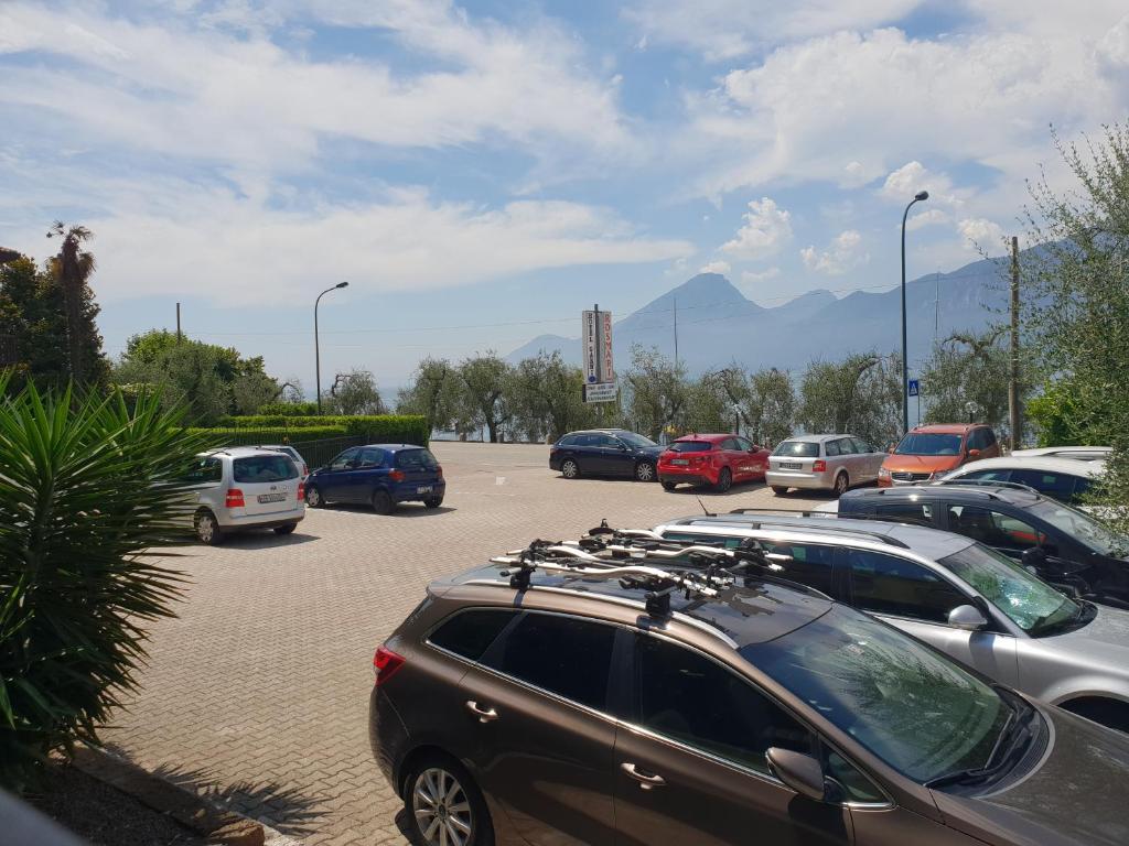 Hotel Garni Rosmari - 5