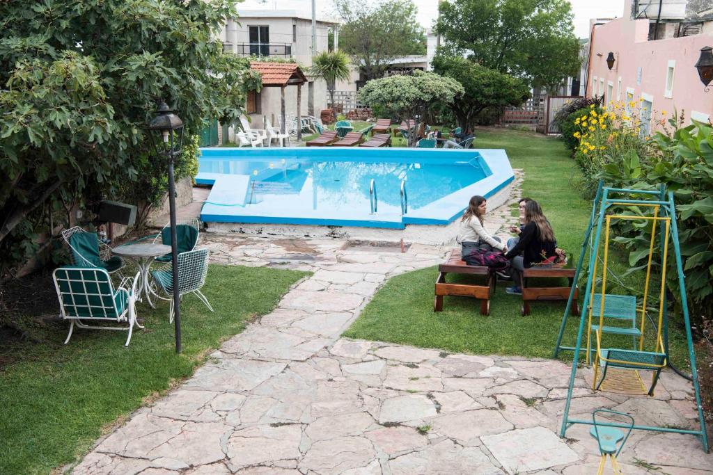 Hotel Roma - 4