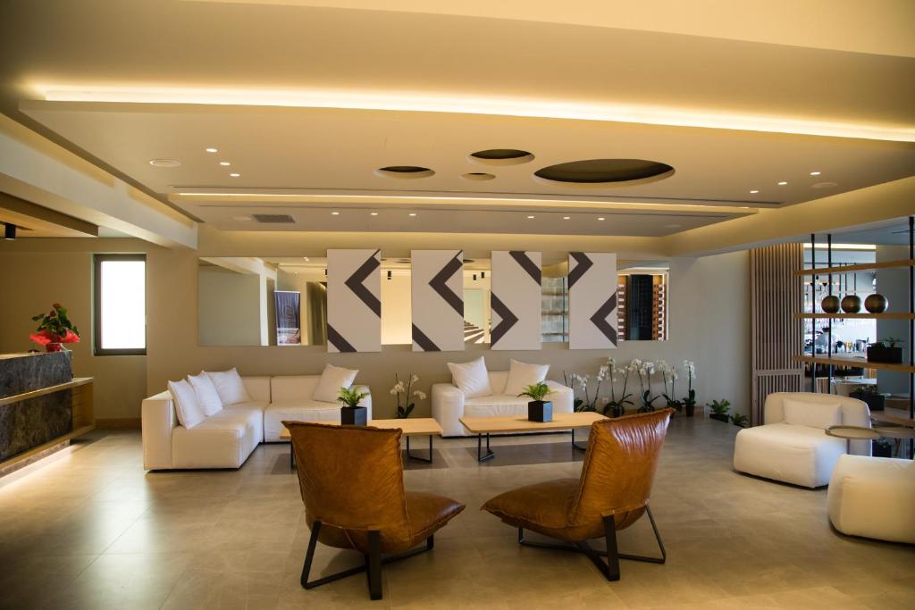 Ikones Seafront Luxury Suites photo