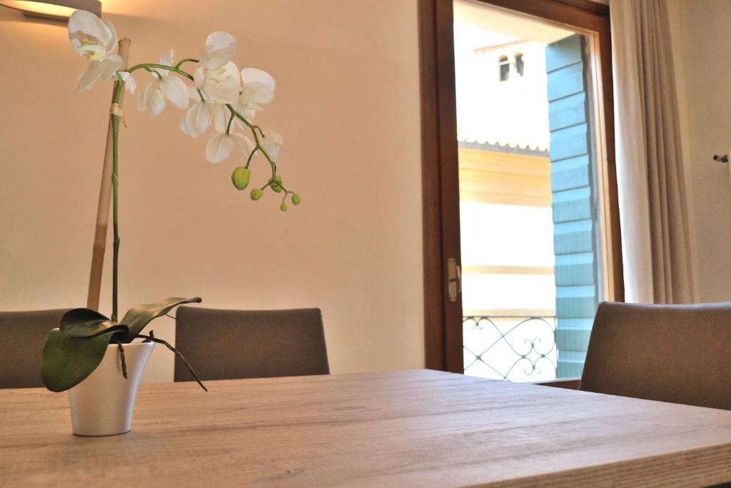 Portico Oscuro Deluxe Apartment - centro città - 3