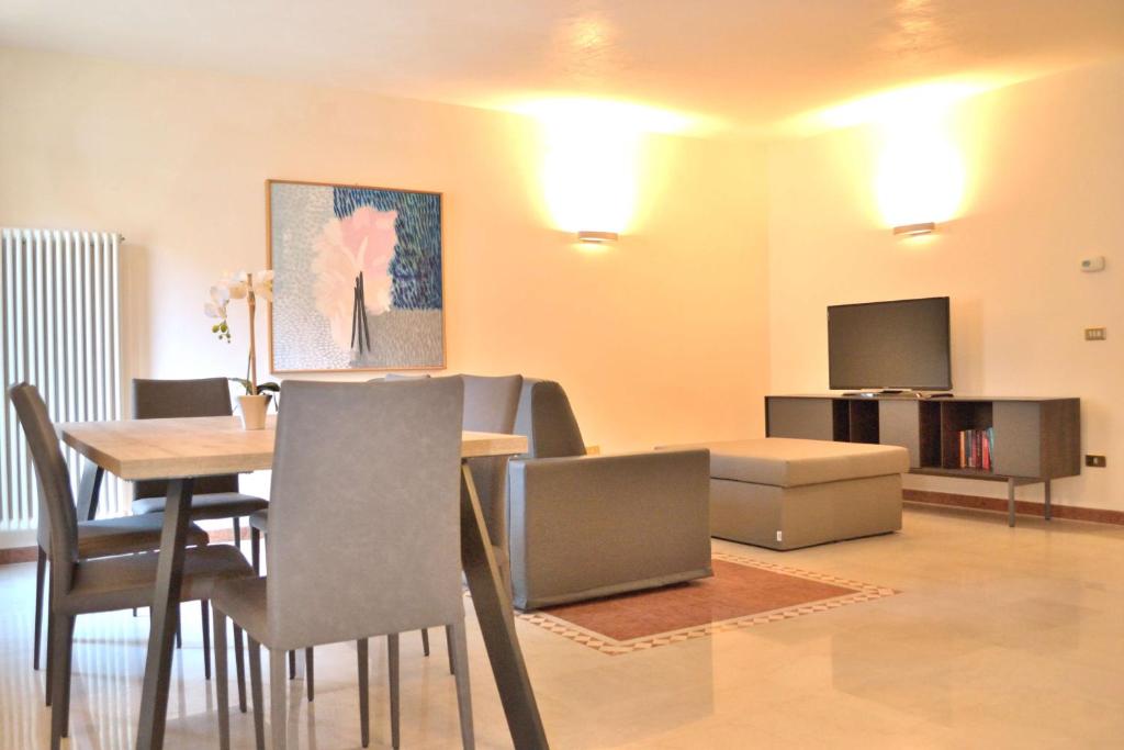 Portico Oscuro Deluxe Apartment - centro città - 4
