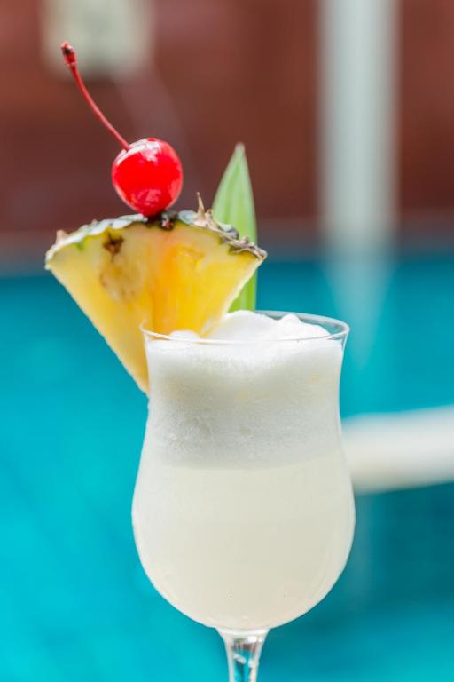 Food and beverages