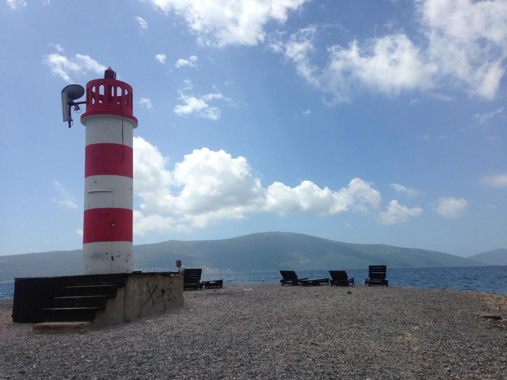Private rooms - Tivat — Hotel in Tivat