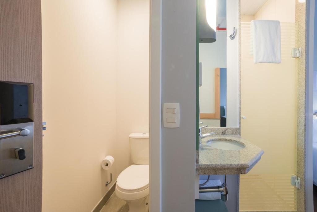 ibis budget Sao Bernardo do Campo photo