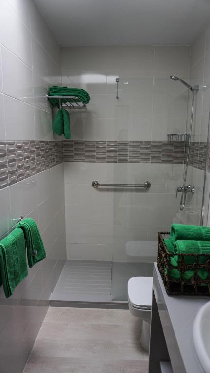 Apartment Old Town Reina Sofia 3 - 2