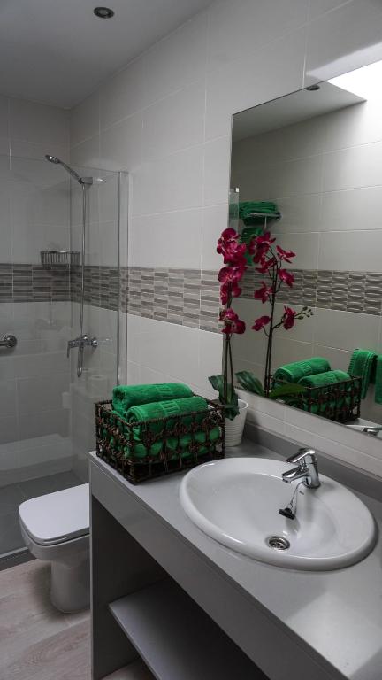 Apartment Old Town Reina Sofia 3 - 3