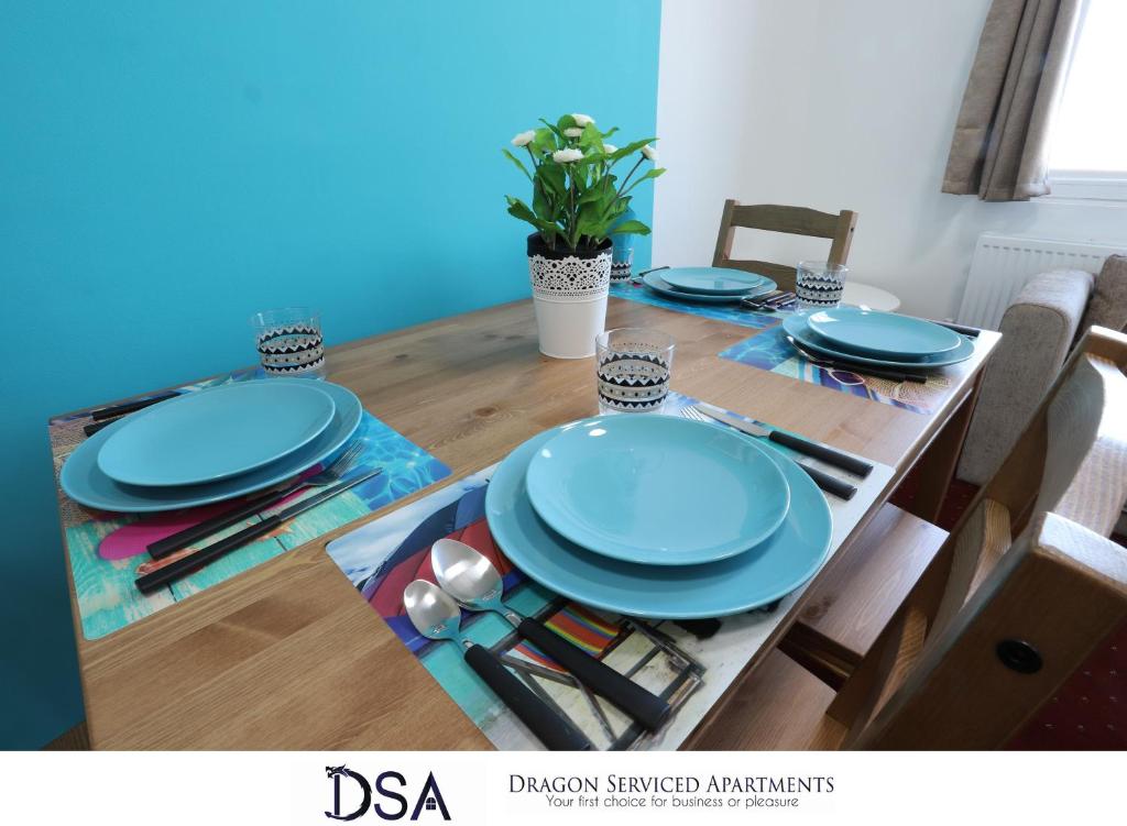 Birmingham Central Station Apartment (Flat 5) photo