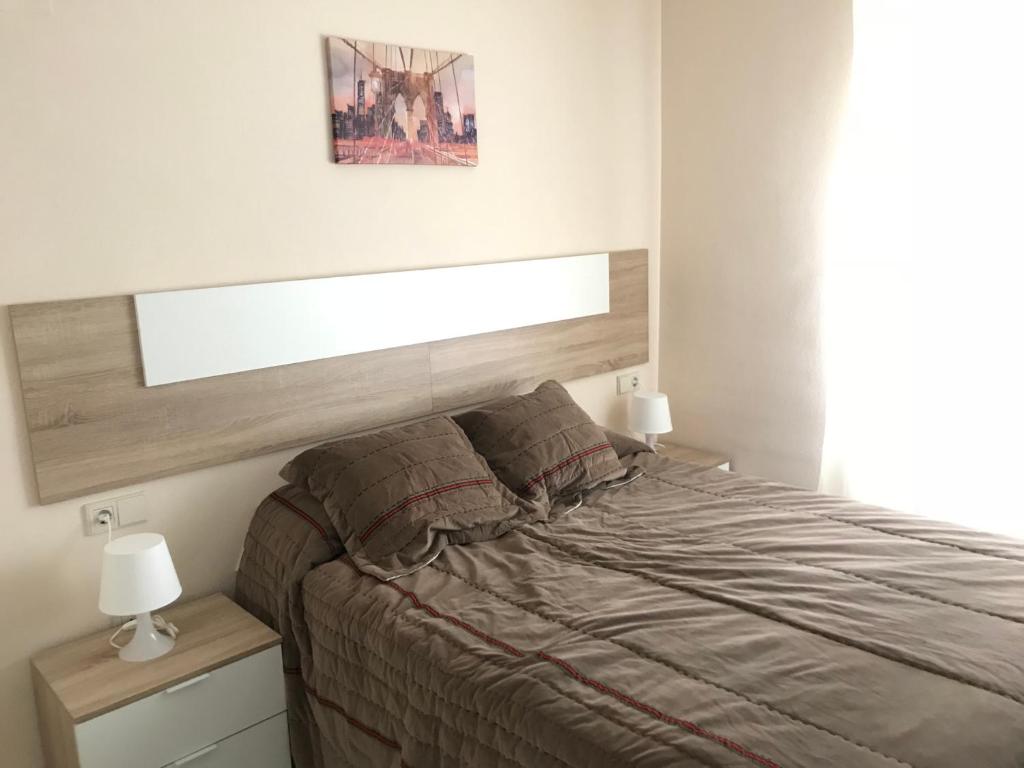 Apartamento Los Nidos (La Carihuela) - 5