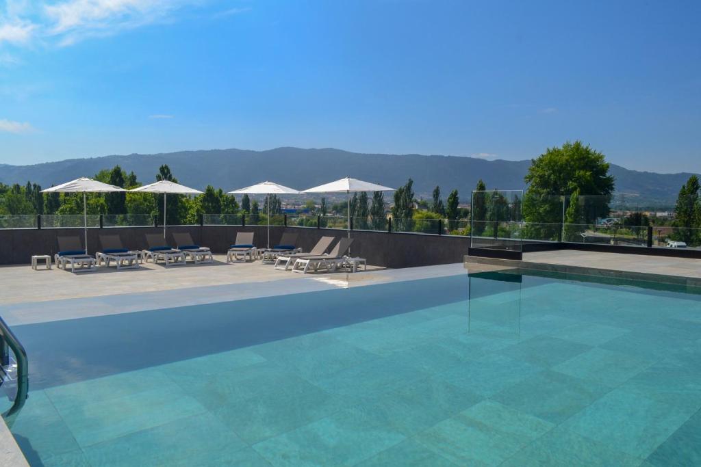 . Aquae Flaviae - Premium Chaves