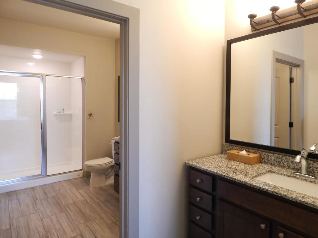 WorldMark Hunt – Stablewood Springs Resort photo