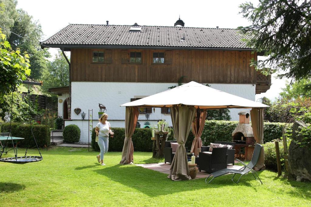 Haus Südblick - 4