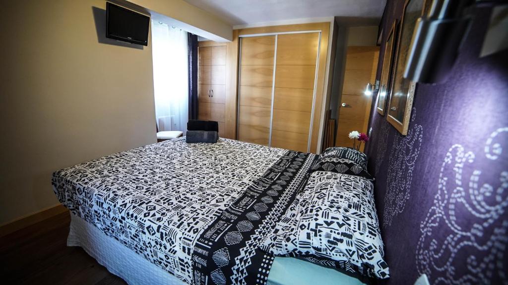 Apartments Madrid Eliptica - 2