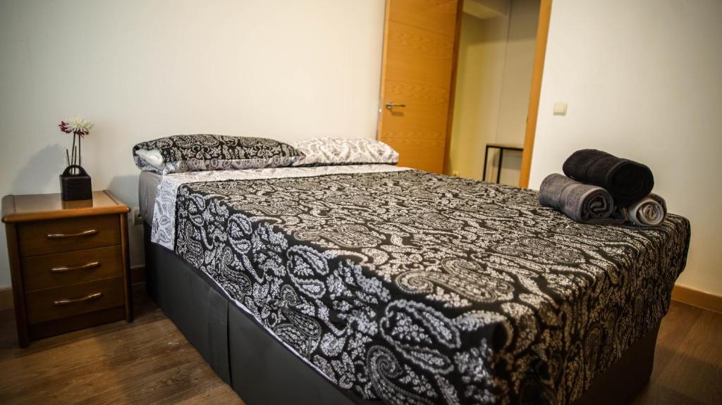 Apartments Madrid Eliptica - 5