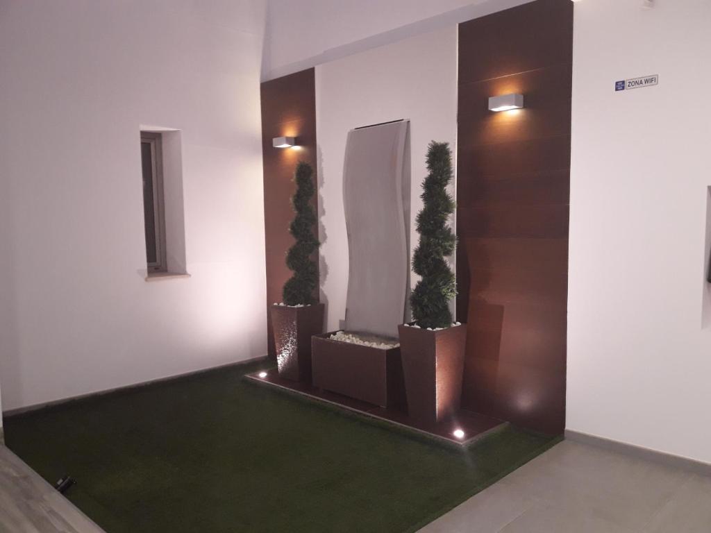 Apartamentos Turisticos Clavero photo