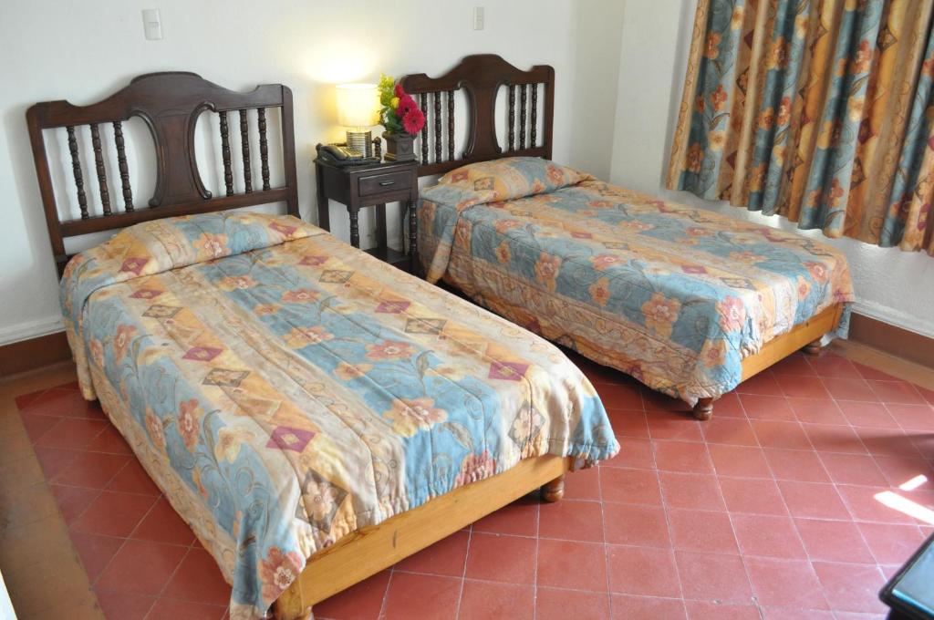 Hotel 5a Avenida - 5