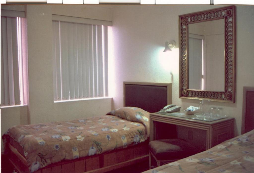Hotel 5a Avenida - 4