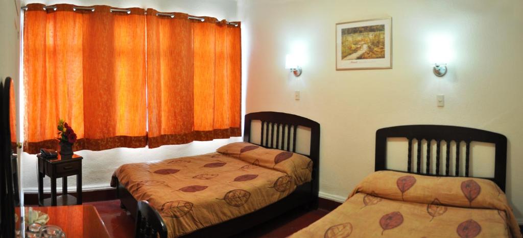 Hotel 5a Avenida - 3