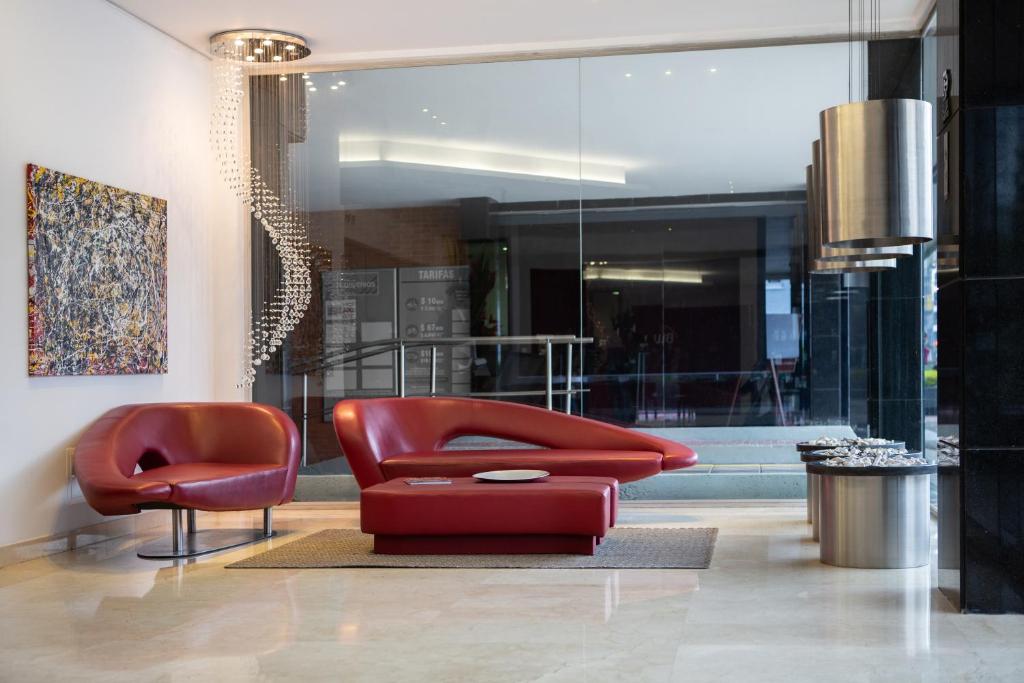 Best Western Plus 93 Park Hotel photo