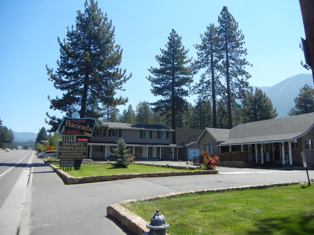 Tahoe Hacienda Inn