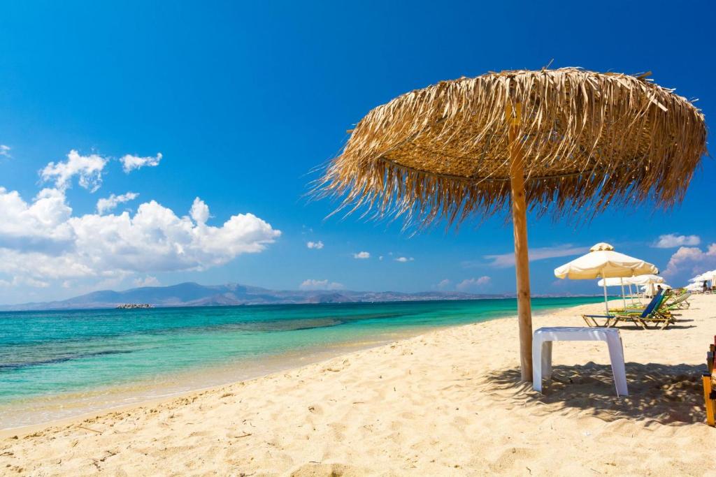 Salinus Villas photo