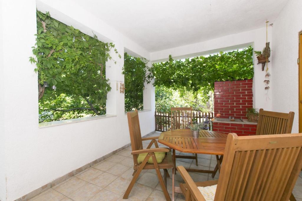 Apartment Alda, Murter