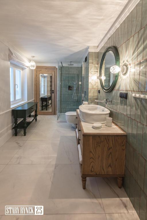 Apartamenty Stary Rynek 25 Torun photo