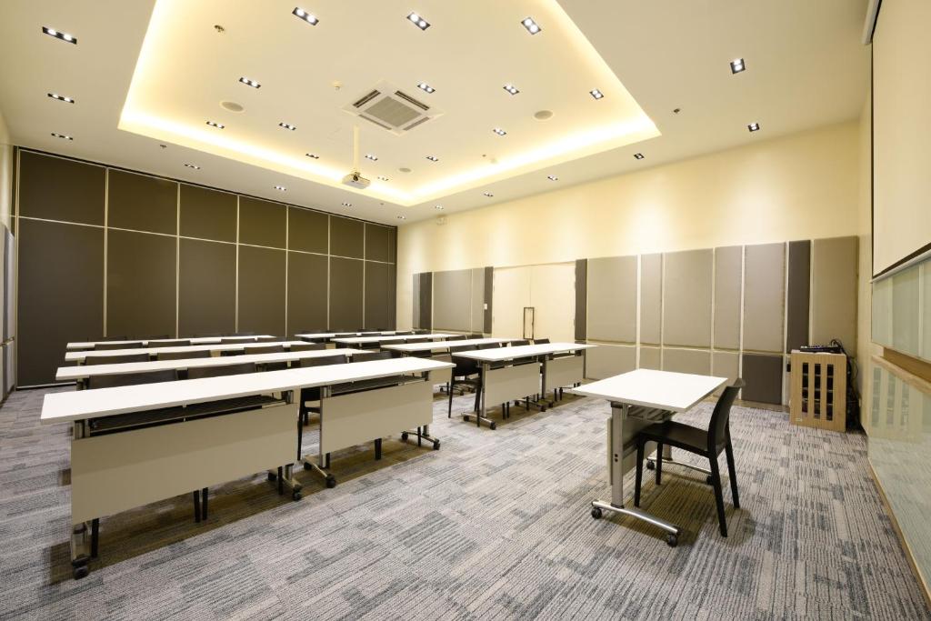 Săli de conferințe / săli de festivități