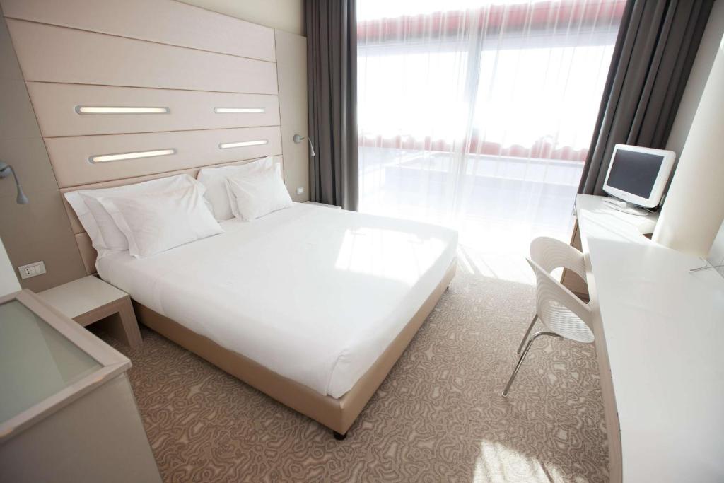 Best Western Plus Net Tower Hotel Padova Photo 14