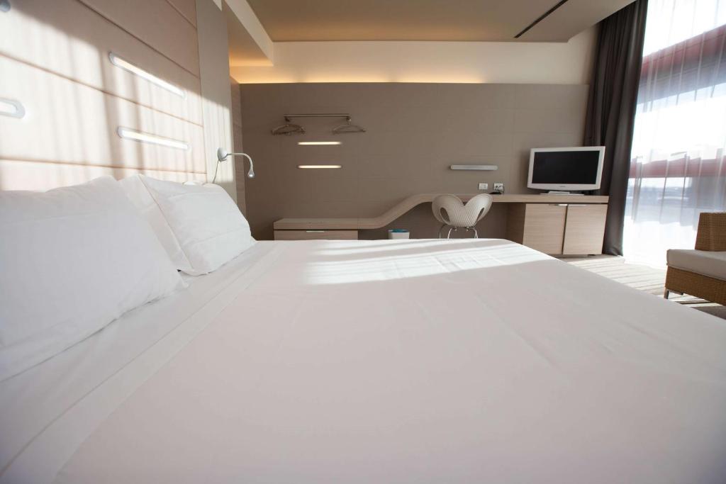 Best Western Plus Net Tower Hotel Padova Photo 18