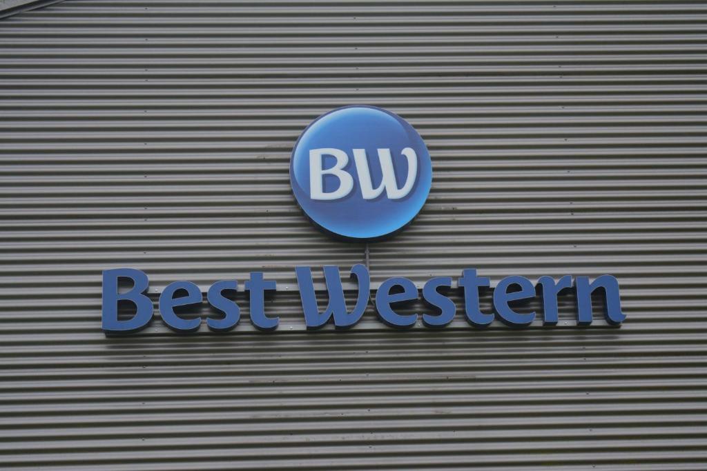 BEST WESTERN Hotel Brussels South photo