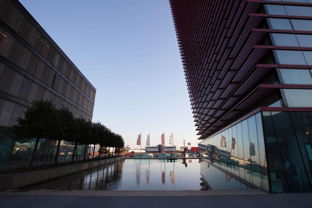 Best Western Plus Net Tower Hotel Padova Photo 19