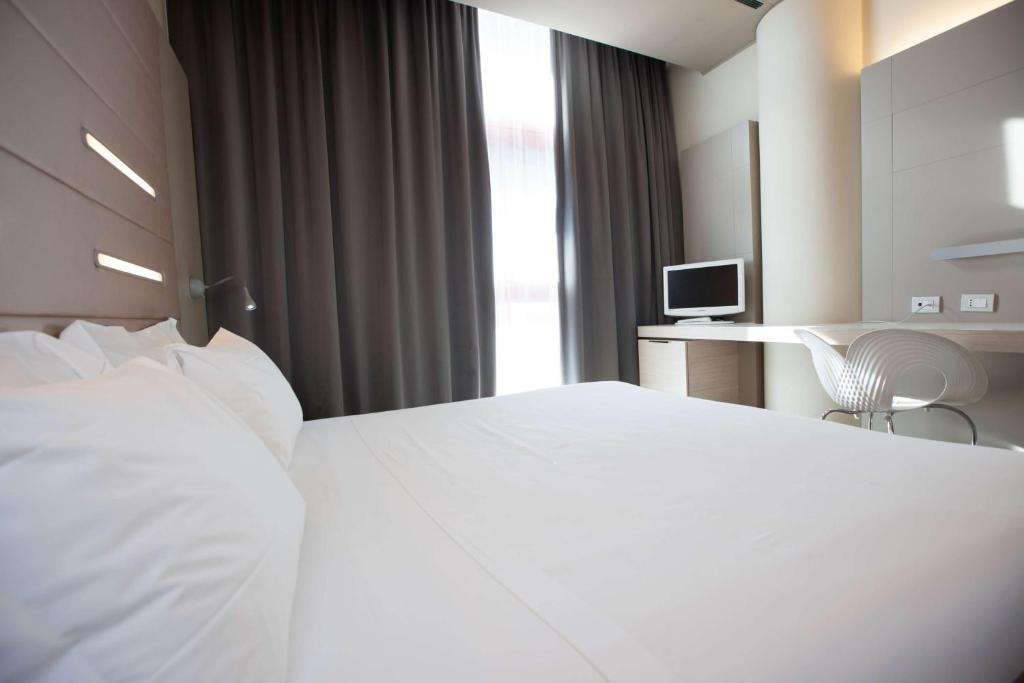 Best Western Plus Net Tower Hotel Padova Photo 21