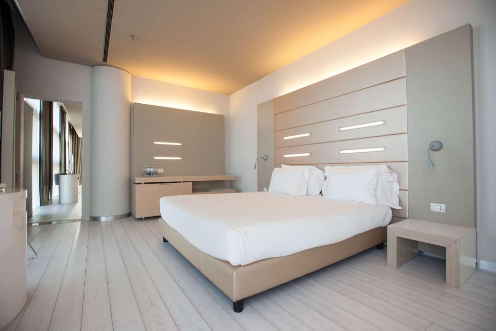 Best Western Plus Net Tower Hotel Padova Photo 22