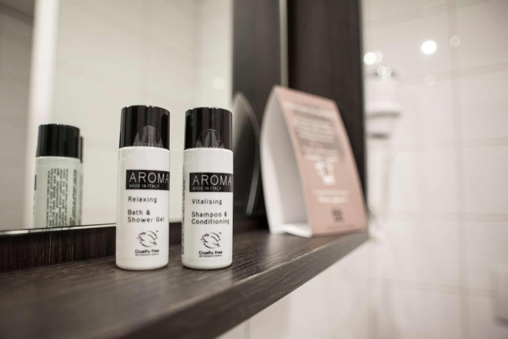 Best Western City Hotel De Jonge Photo 29